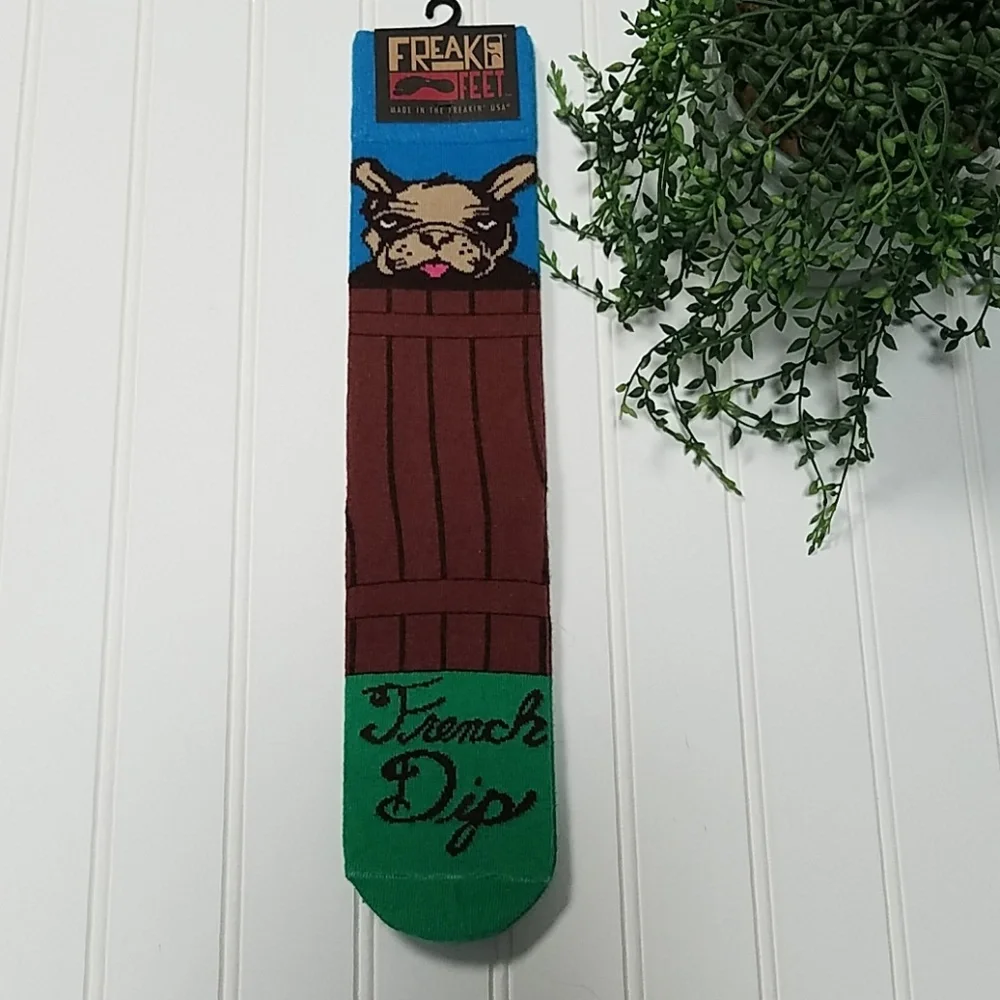 Freaker socks - Picture 3 of 7
